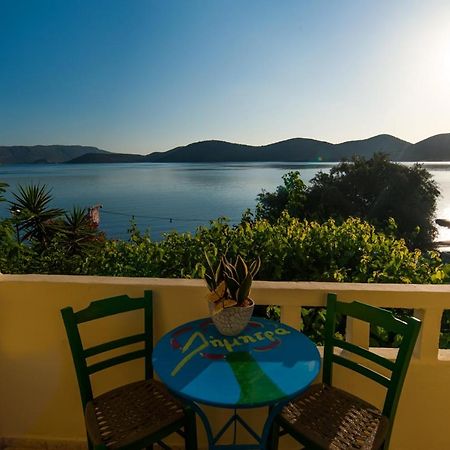 Christina Boutique Studios Elounda Dış mekan fotoğraf