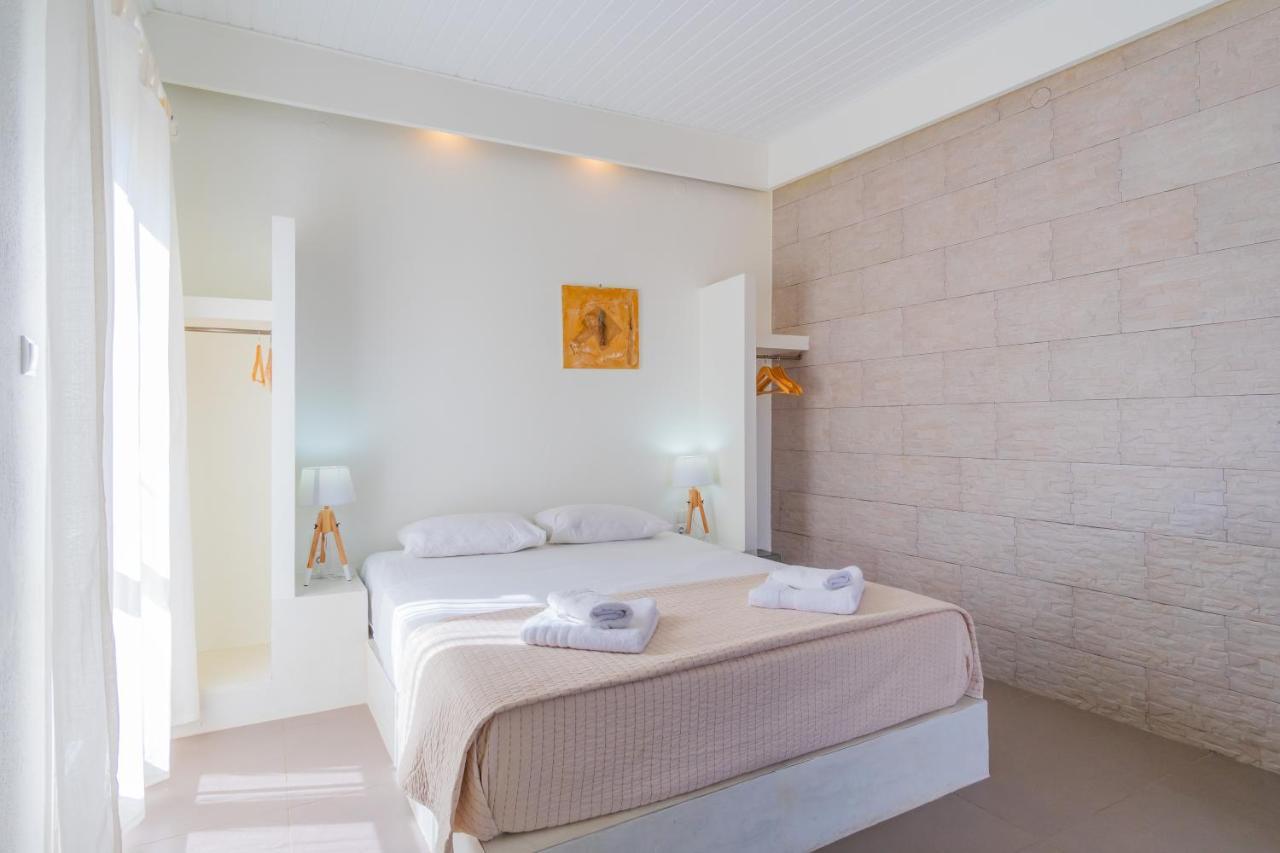 Christina Boutique Studios Elounda Dış mekan fotoğraf
