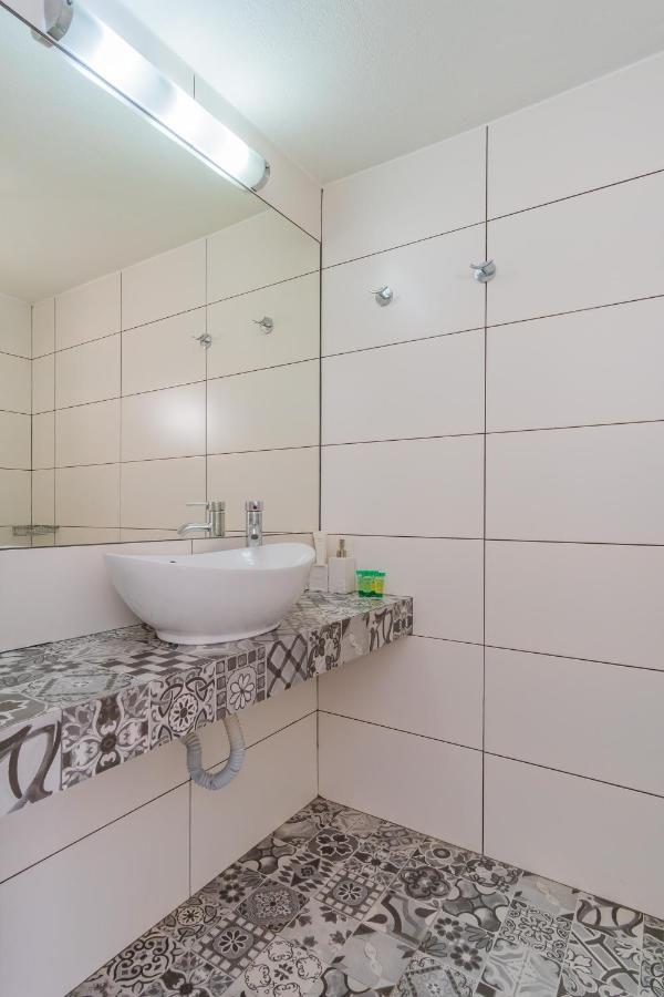 Christina Boutique Studios Elounda Dış mekan fotoğraf