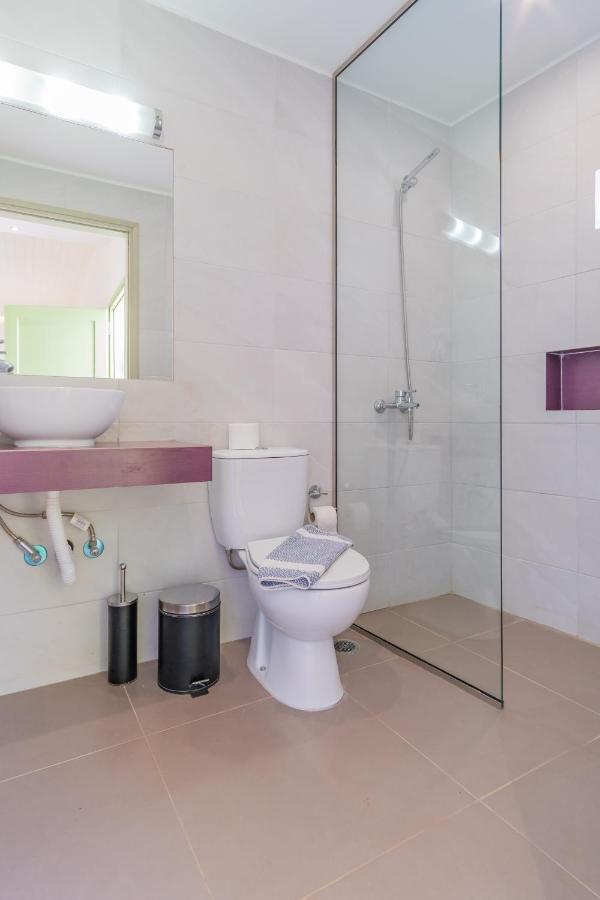 Christina Boutique Studios Elounda Dış mekan fotoğraf