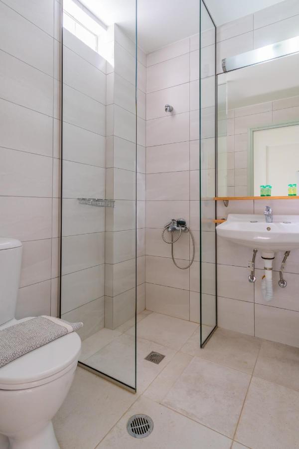 Christina Boutique Studios Elounda Dış mekan fotoğraf