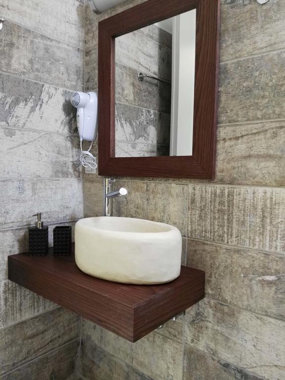 Christina Boutique Studios Elounda Dış mekan fotoğraf