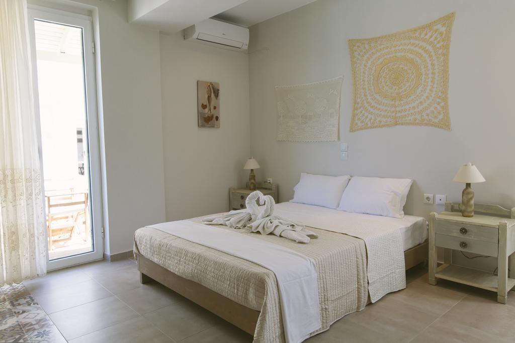 Christina Boutique Studios Elounda Dış mekan fotoğraf