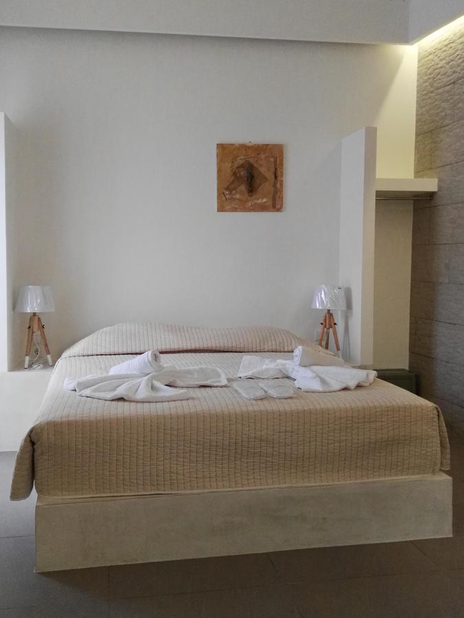 Christina Boutique Studios Elounda Dış mekan fotoğraf