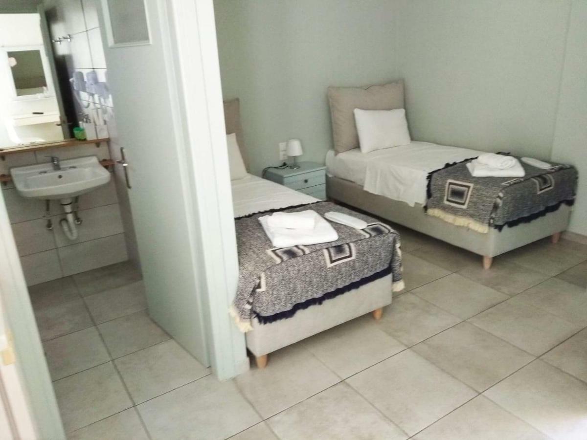 Christina Boutique Studios Elounda Dış mekan fotoğraf