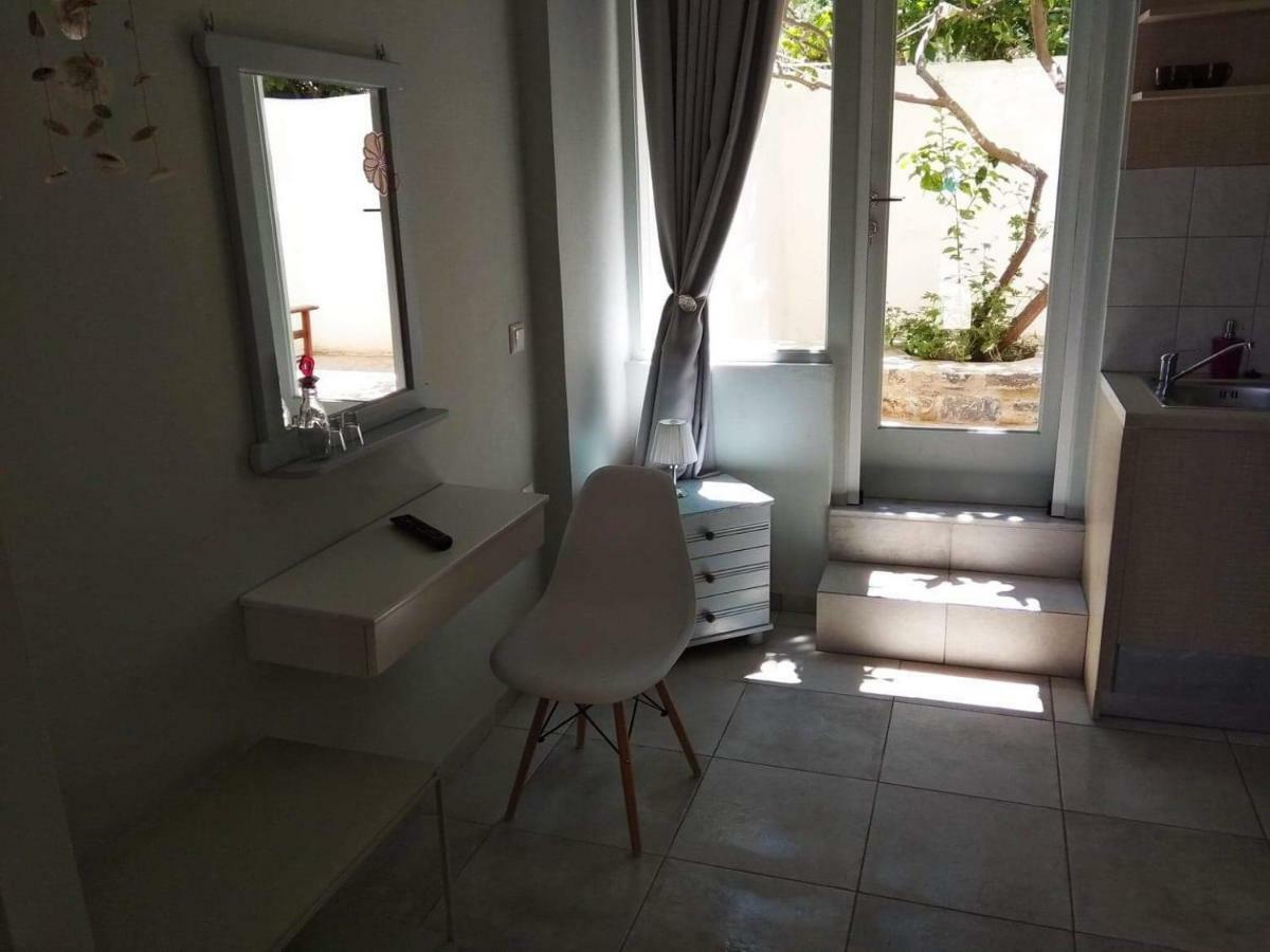 Christina Boutique Studios Elounda Dış mekan fotoğraf